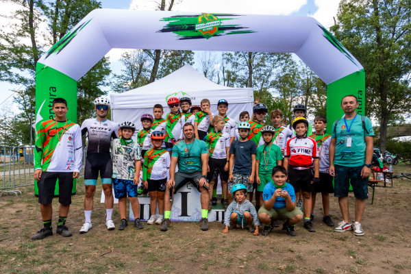 Concurs MTB: 22-24 august 2025